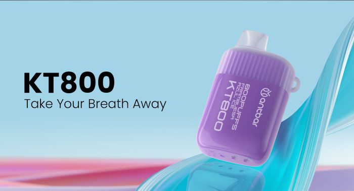 Germany and Spain Vape exhibition: Somant and Antbar exhibit
